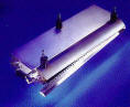 QUICKSILVER AIR KNIVES