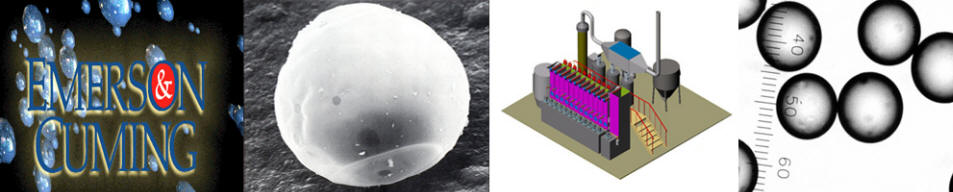 GLASS MICRO SPHERE TECHNOLOGY