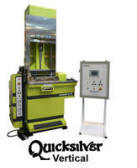 QUICKSILVER HOT AIR SOLDER LEVELER
